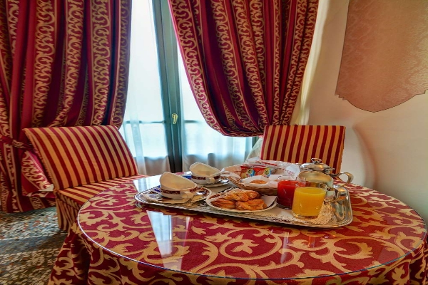 Hotel Best Western Genio